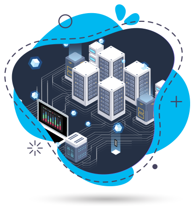HPC Solutions Image