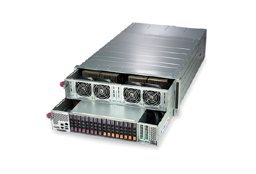 GPU Systems