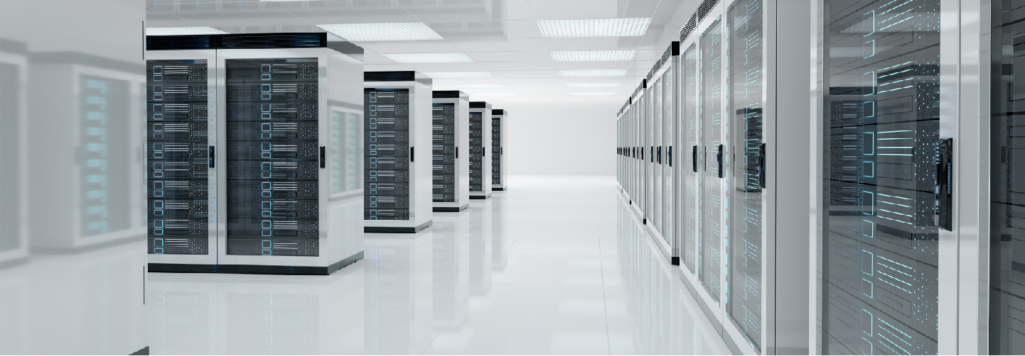 Server and storage solutions
