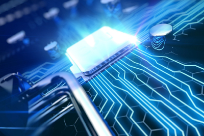 Powerful solutions for demanding applications
