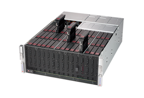 Storage Server