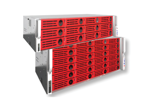 Storage Solutions