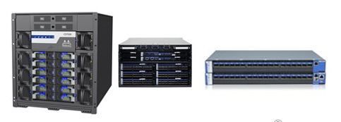 Mellanox Image